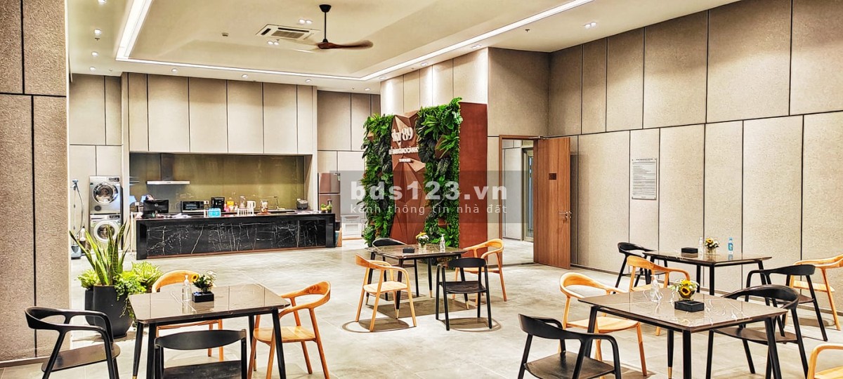 Bán Căn Hộ Sky 89 2 PN DT 72m² view sông giá chỉ 3,1 tỷ bao hết phí
