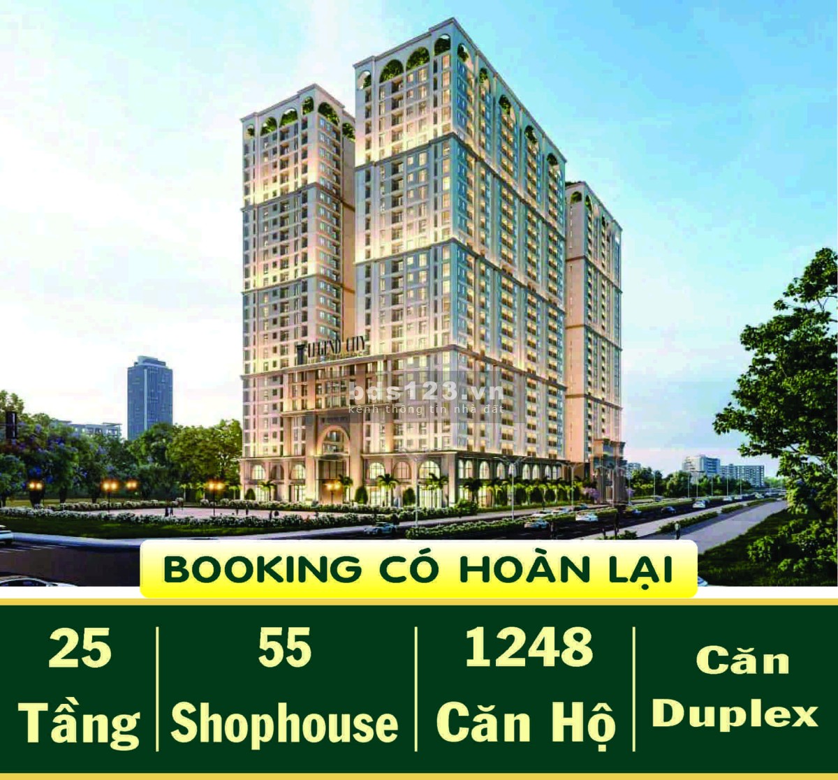 Nhận đặt cọc dự án căn hộ cao cấp tại TX Phú Mỹ BRVT - Tumyx LH 0934.049.374