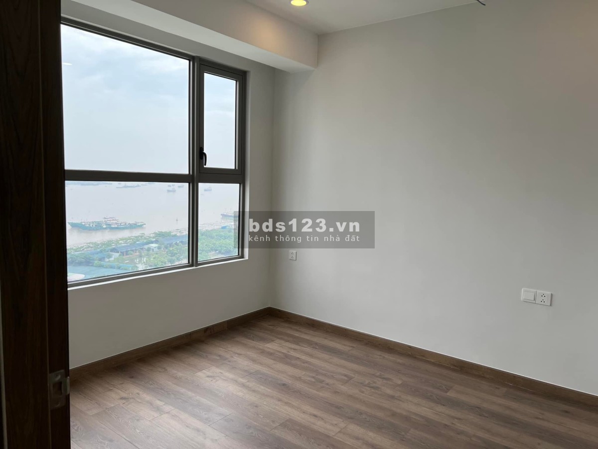 Bán Căn Hộ Sky 89 2 PN DT 72m² view sông giá chỉ 3,1 tỷ bao hết phí