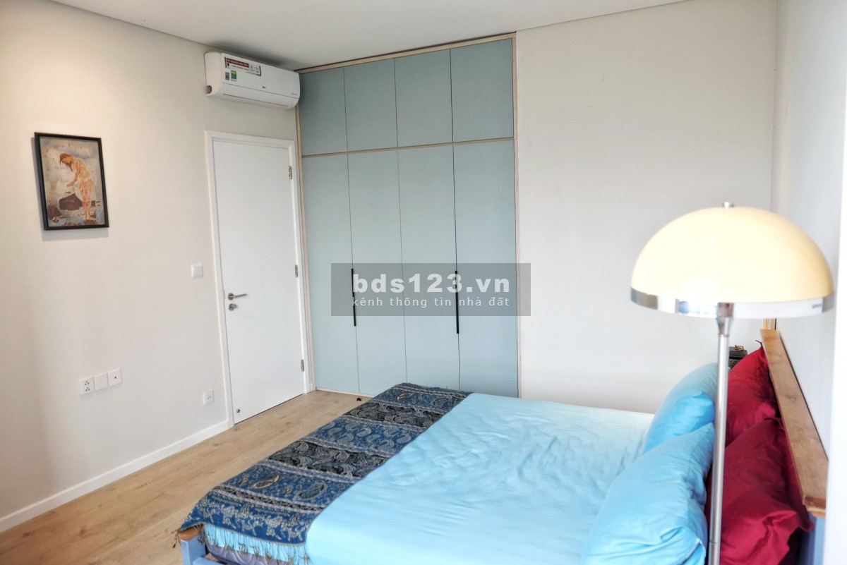 Căn 1PN tại Đảo Kim Cương cần cho thuê giá 16.5tr/th bao phí full NT xem nhà LH 0339744305 Em Bích
