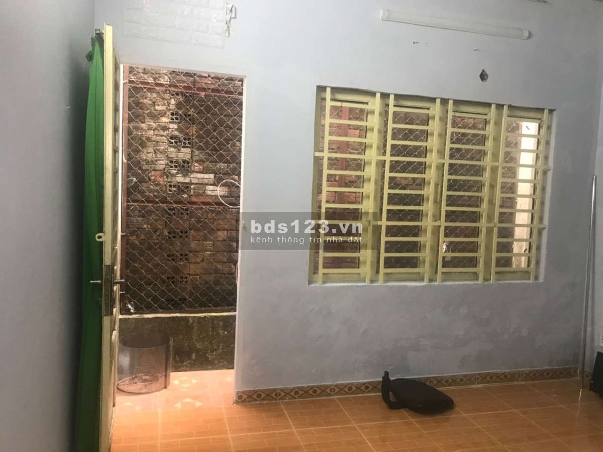 Bán gấp nhà riêng Thạnh Lộc 19, giá rẻ giá chỉ có 2,7 tỷ đồng LH 0917280738