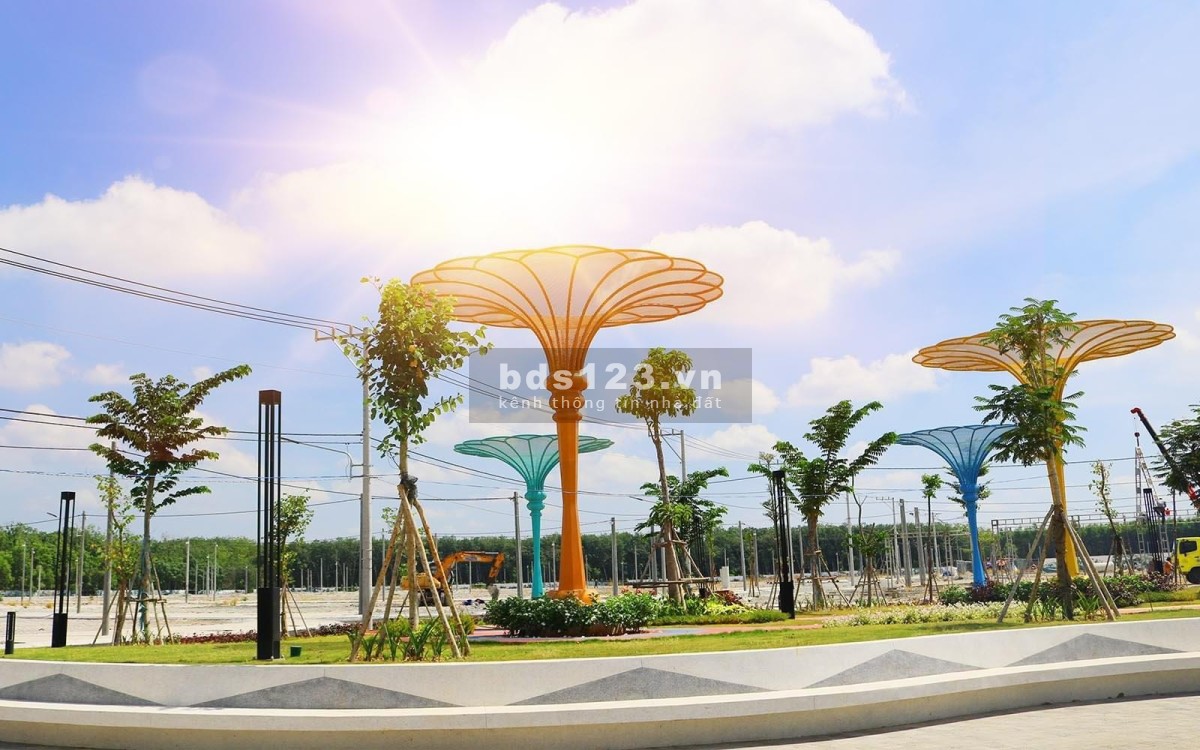 Đất nền KĐT Phúc Hưng Golden giá rẻ. Chỉ từ 1,8 tỷ/nền 100m2