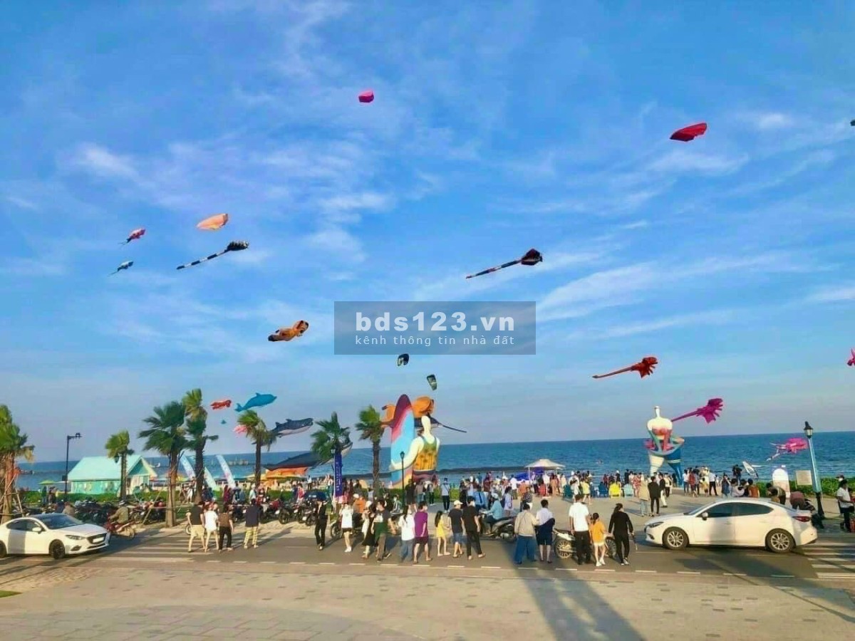 Chính chủ bán Shophouse Festival Stress-Nova Phan Thiết 16 tỷ