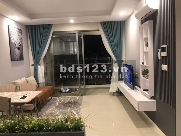 SHOCK! Đảo Kim Cương cho thuê 1PN 54m2 Full NT đẹp giá tốt nhất 18tr/th xem nhà LH 0339744305