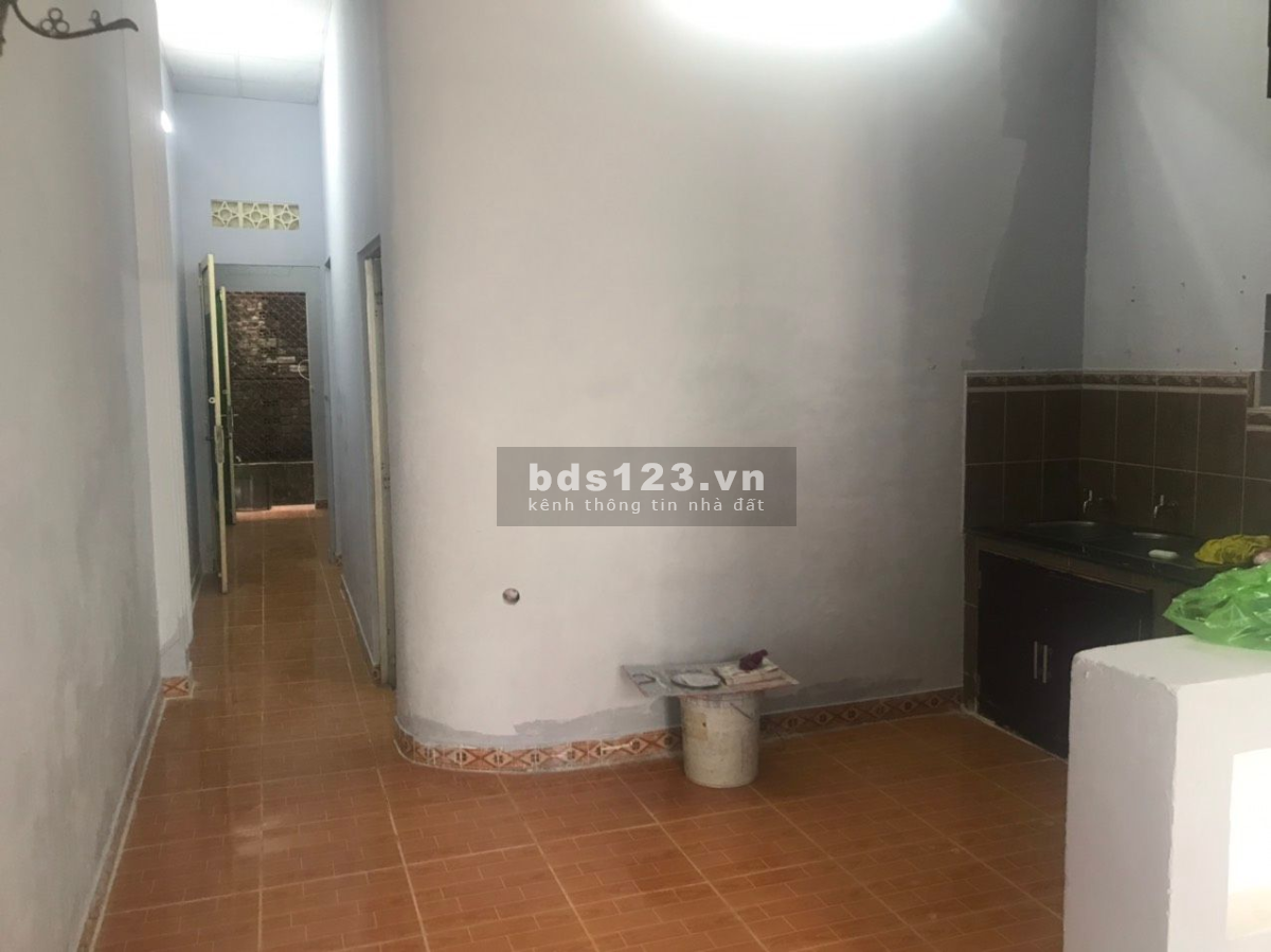 Bán gấp nhà riêng Thạnh Lộc 19, giá rẻ giá chỉ có 2,7 tỷ đồng LH 0917280738