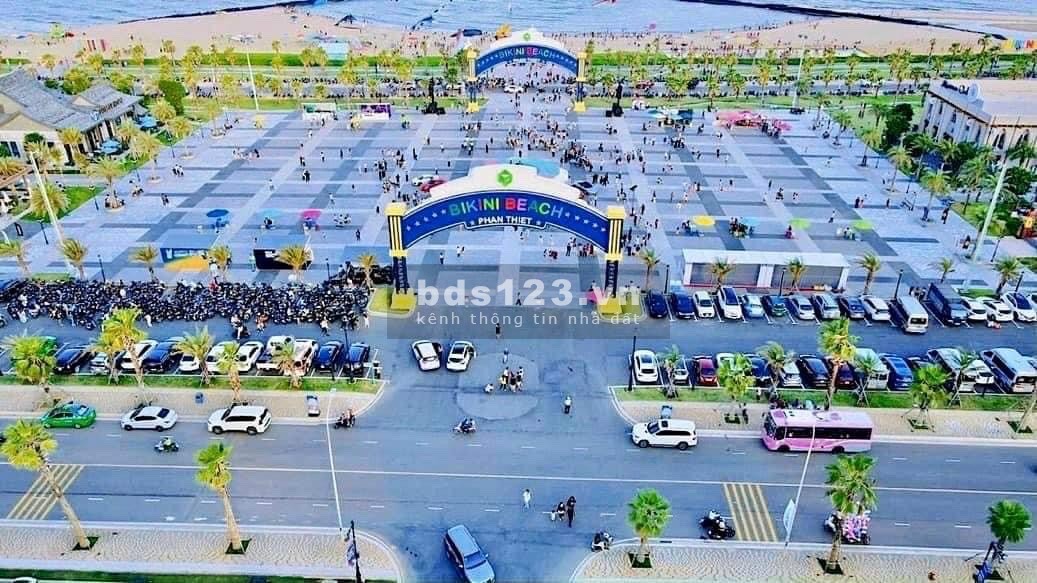 Chính chủ bán Shophouse Festival Stress-Nova Phan Thiết 16 tỷ