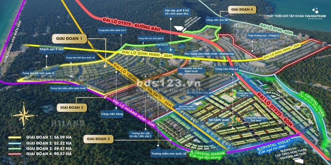 Sở hữu ngay nhà phố thương mại Meyhomes Capital Phú Quốc chỉ 1,3 - 2,3 tỷ đồng