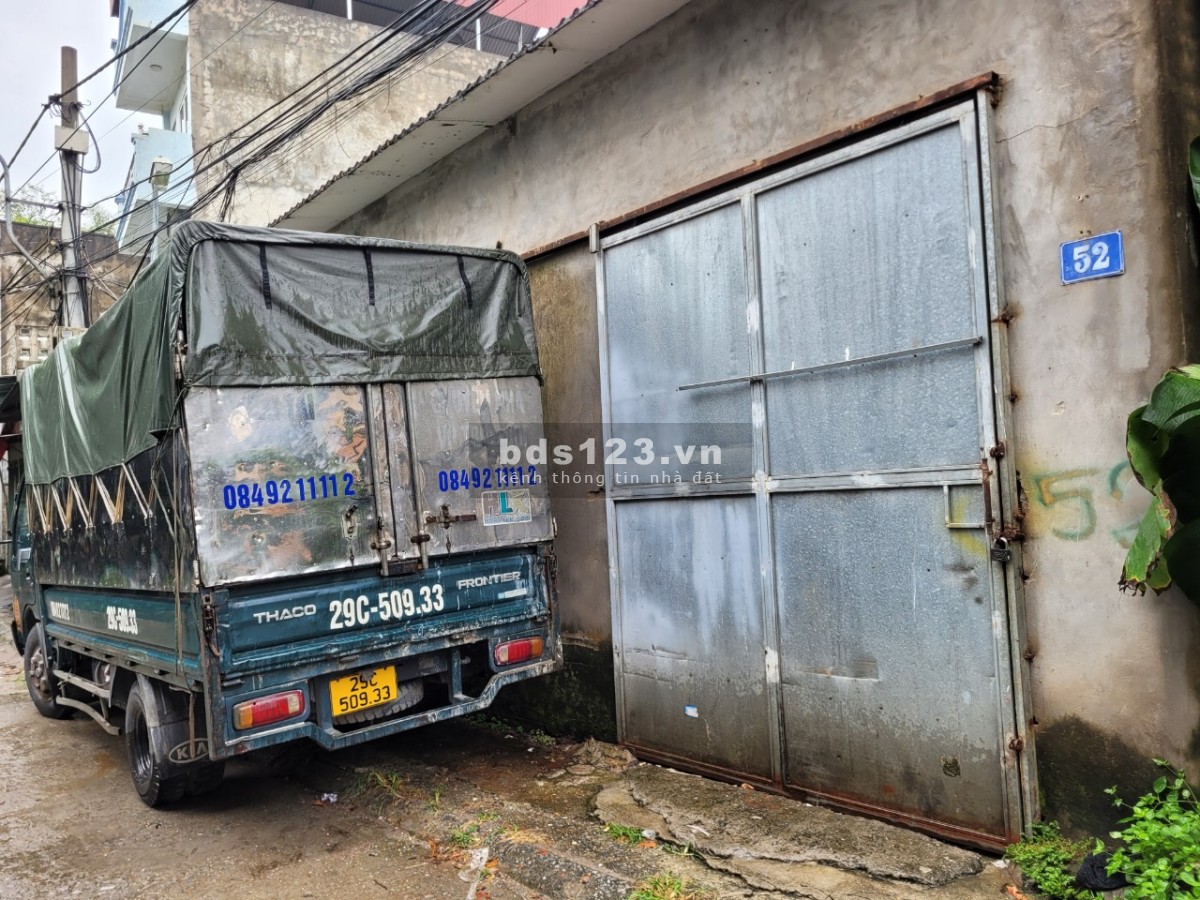 Chính chủ cho thuê diện tích 120m2 thông sàn /chân cầu Thanh Trì