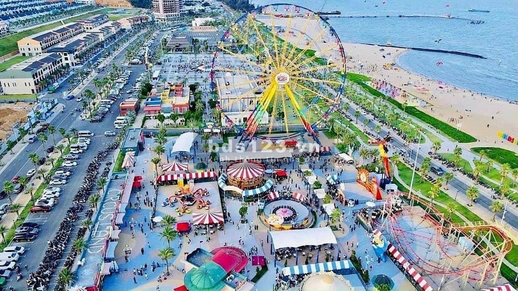 Chính chủ bán Shophouse Festival Stress-Nova Phan Thiết 16 tỷ