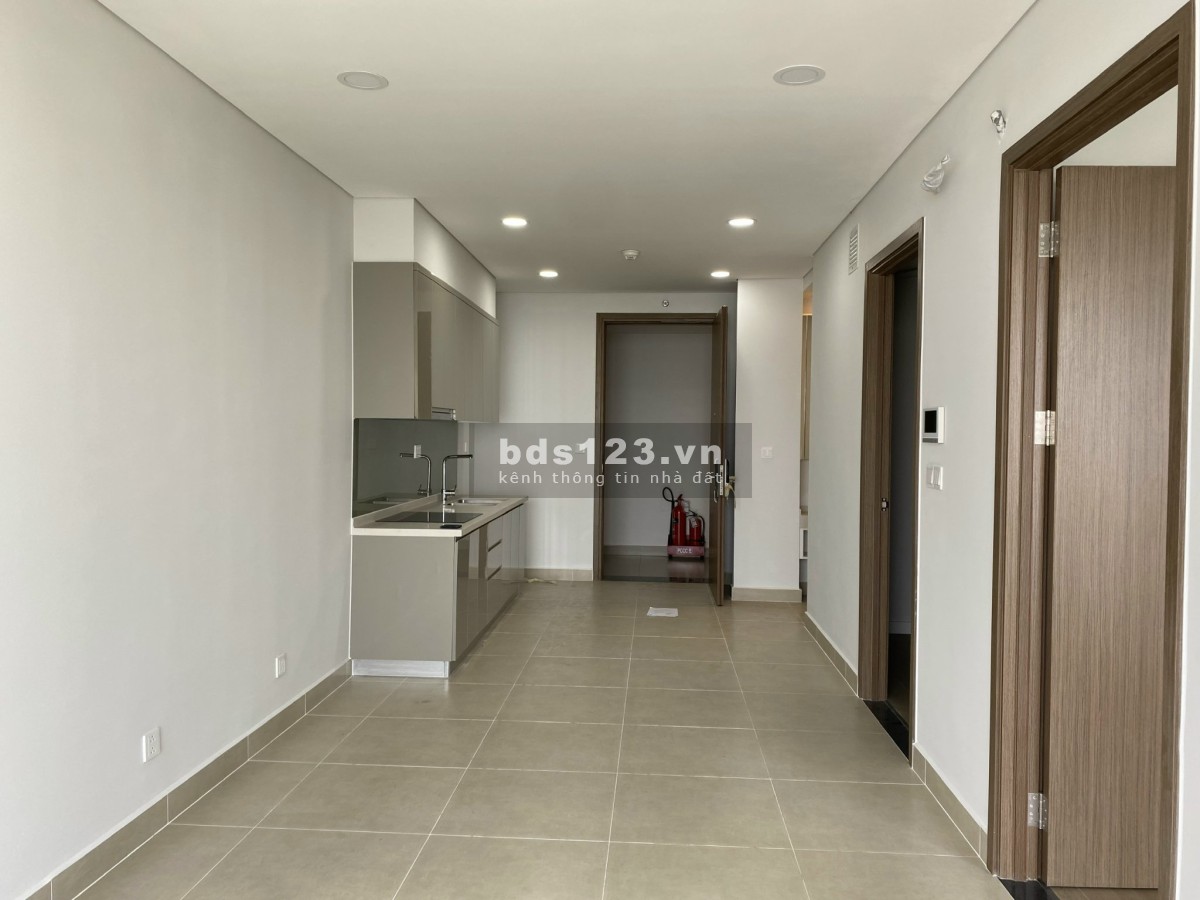 Chính chủ bán căn hộ River panorama, 2pn tầng cao nhà mới 100% giá chỉ 2,45tỷ bao hết