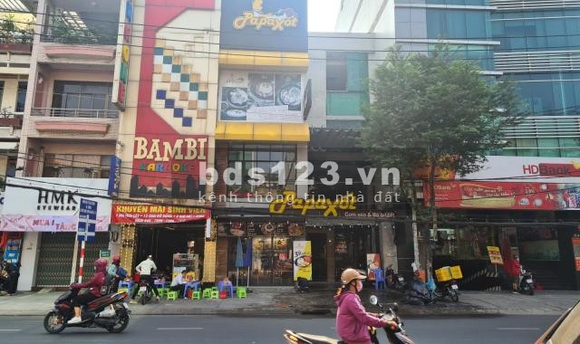 Cho thuê mặt bằng nguyên căn 38 D2 /Nguyễn Gia Trí, Bình Thạnh. 7x20m - 150 triệu. 0911989098 Quân