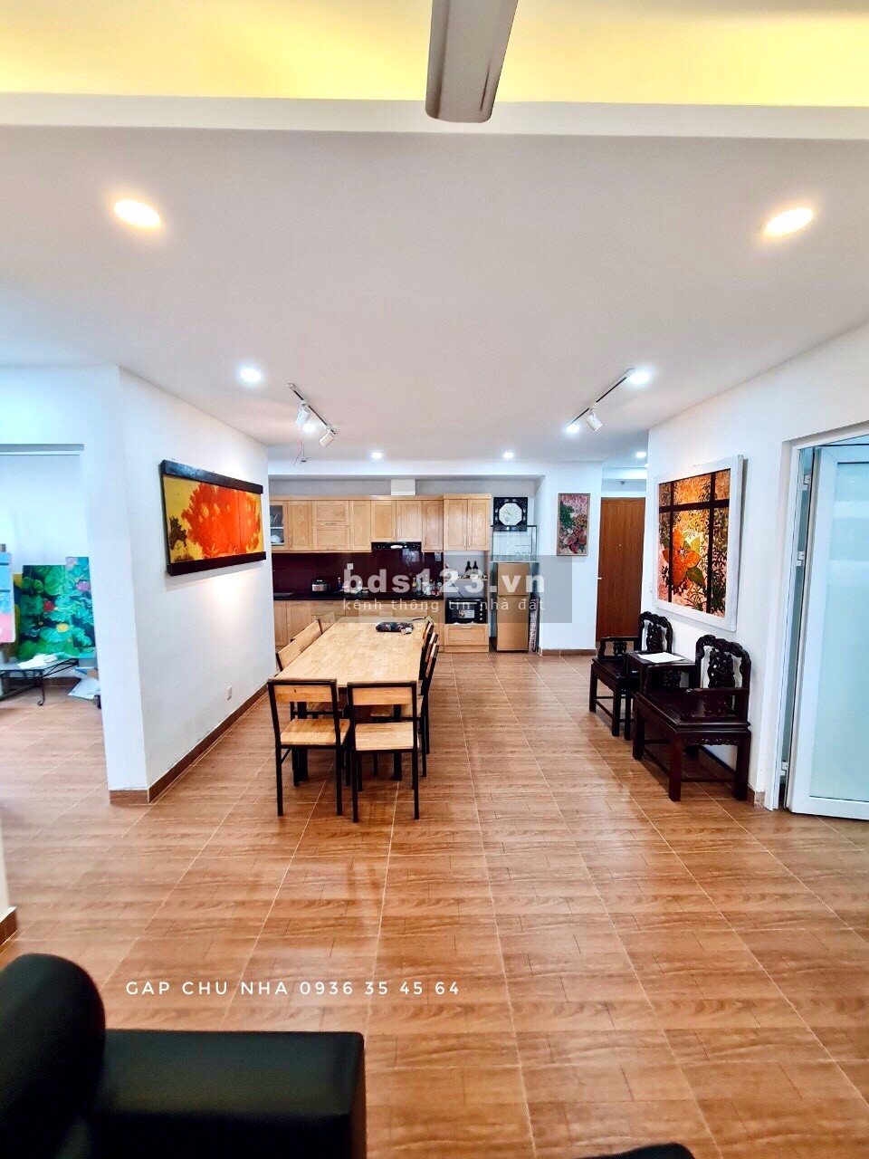 Cần bán nhanh CH 3PN tại dự án Hồng Hà Eco City tại số 902 CT12 ROSA 104m2 LH 0936.354.564