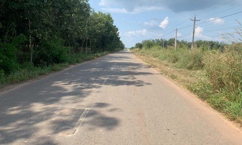 Đất nền Bình Phước chỉ 1,5 tr/m2 đón sóng KCN, tiềm năng tăng giá x2,3 lần