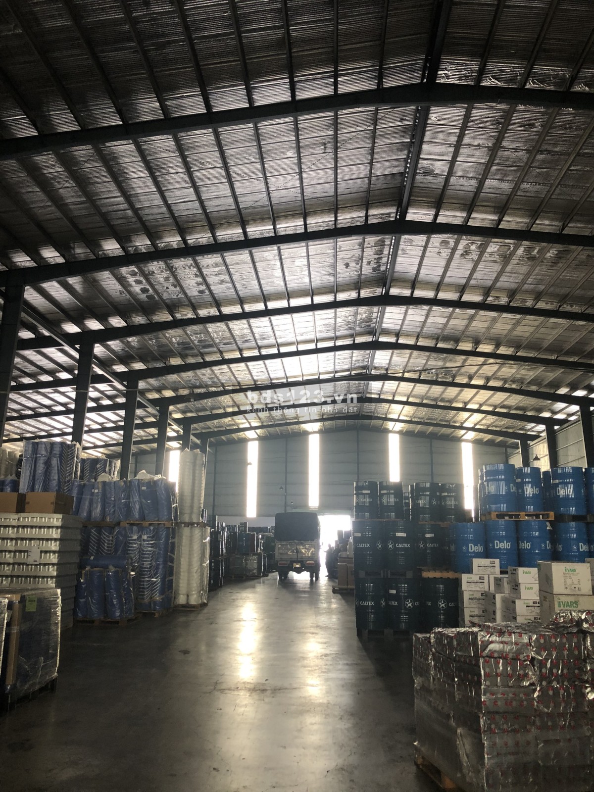 Nhất Việt cho thuê kho chính chủ trong khu công nghiệp sóng thần 1,2 Dĩ An, Bình Dương