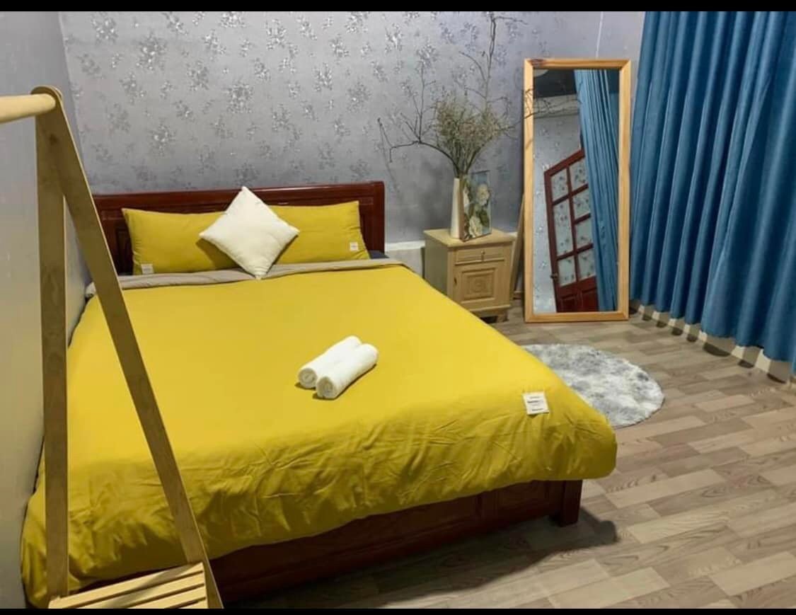 Bán nhà Mặt Tiền Cao Thắng Quận 10, 6 tầng, 9PN giá bán 33 tỷ