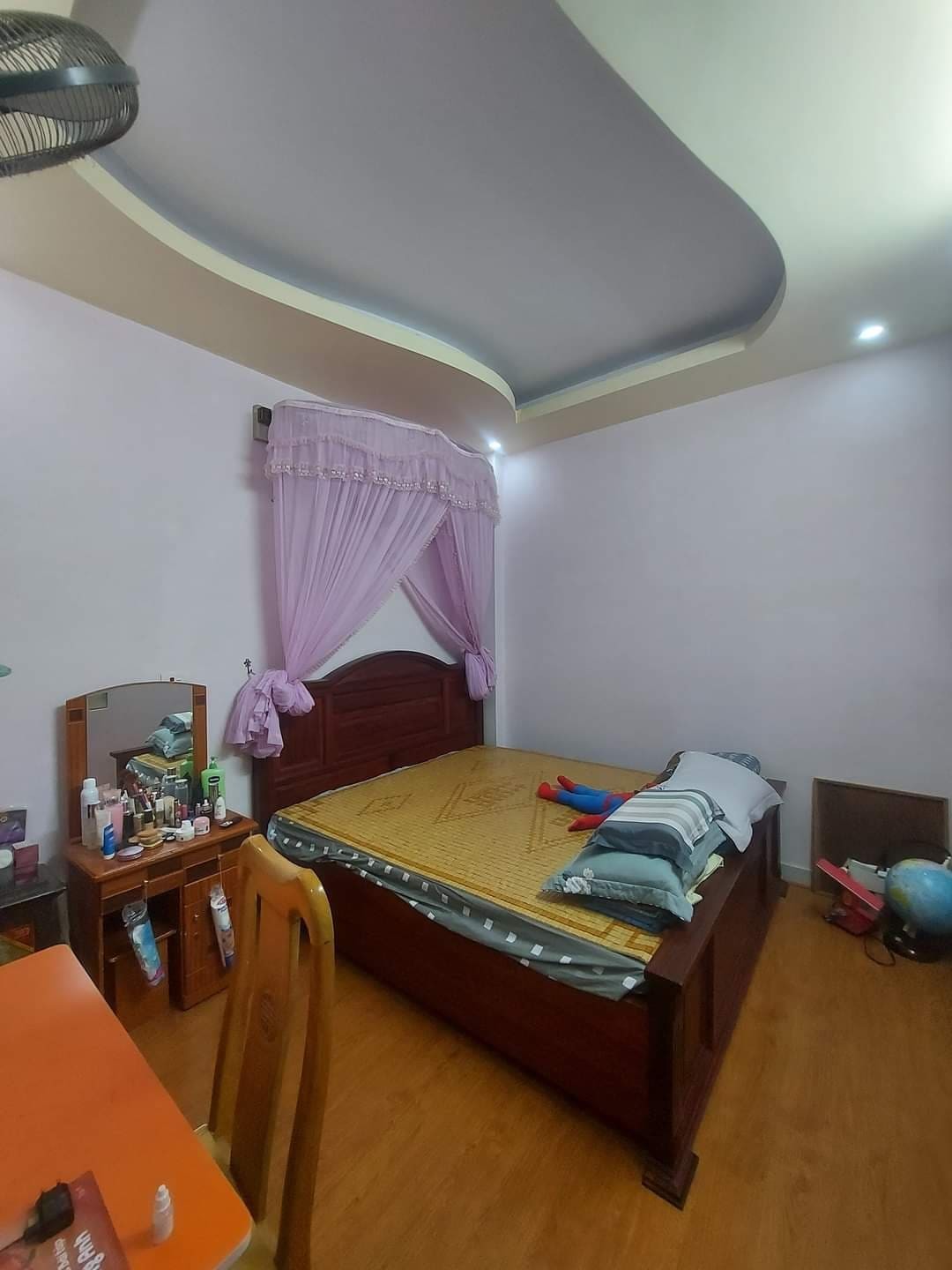 Bán Nhà Thanh Xuân 50m2 Mặt Ngõ Ô Tô - Kinh Doanh Đỉnh - Mặt Tiền KhủngNGÕ TO HƠN PHỐ