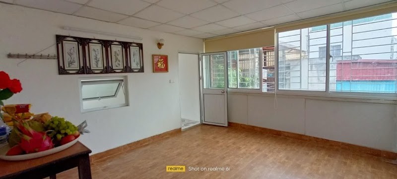 Bán Nhà Thanh Xuân 50m2 Mặt Ngõ Ô Tô - Kinh Doanh Đỉnh - Mặt Tiền KhủngNGÕ TO HƠN PHỐ