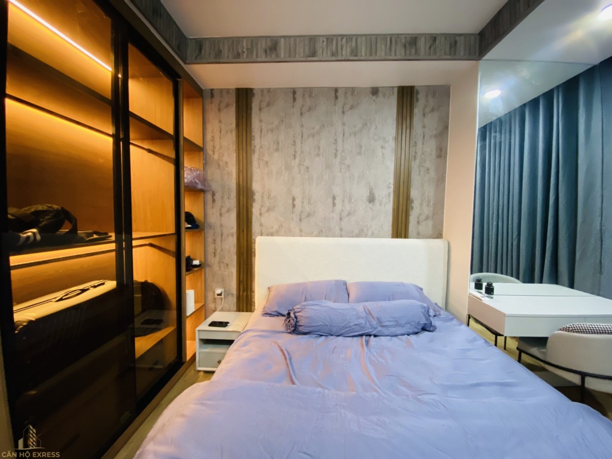 Căn hộ Midtown The Peak 2 phòng ngủ giá tốt sổ chính chủ bàn giao ngay