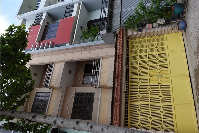 Bán nhà vị trí đẹp đường Cao Lỗ, Quận 8, DT 80m², nhỉnh giá 6 tỷ đồng