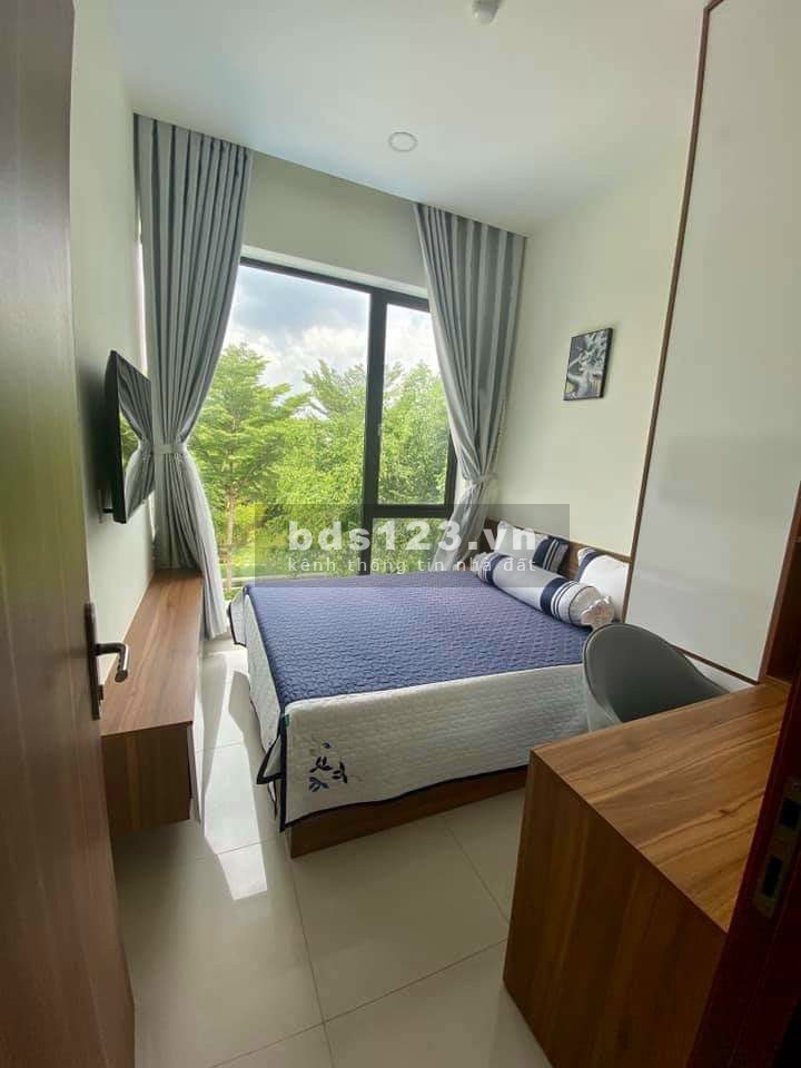 Căn hộ thông minh tại trung tâm TP Tây Ninh thiết kế hiện đại