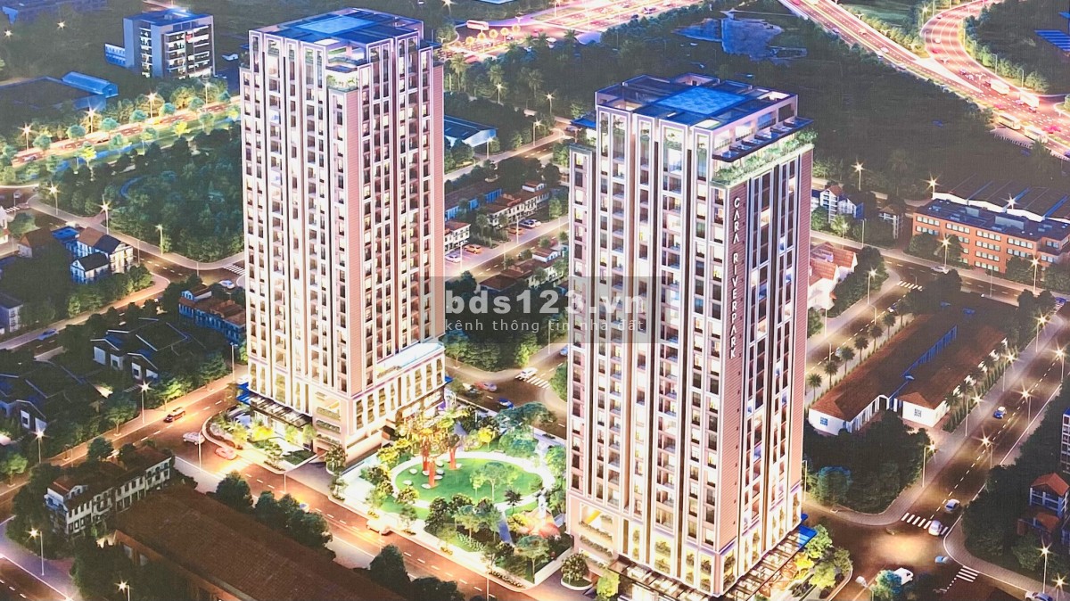 Căn hộ cao cấp 5 sao 24 tầng Penthouse shophouse Duplex với 4 mặt tiền TT TP. CẦN THƠ