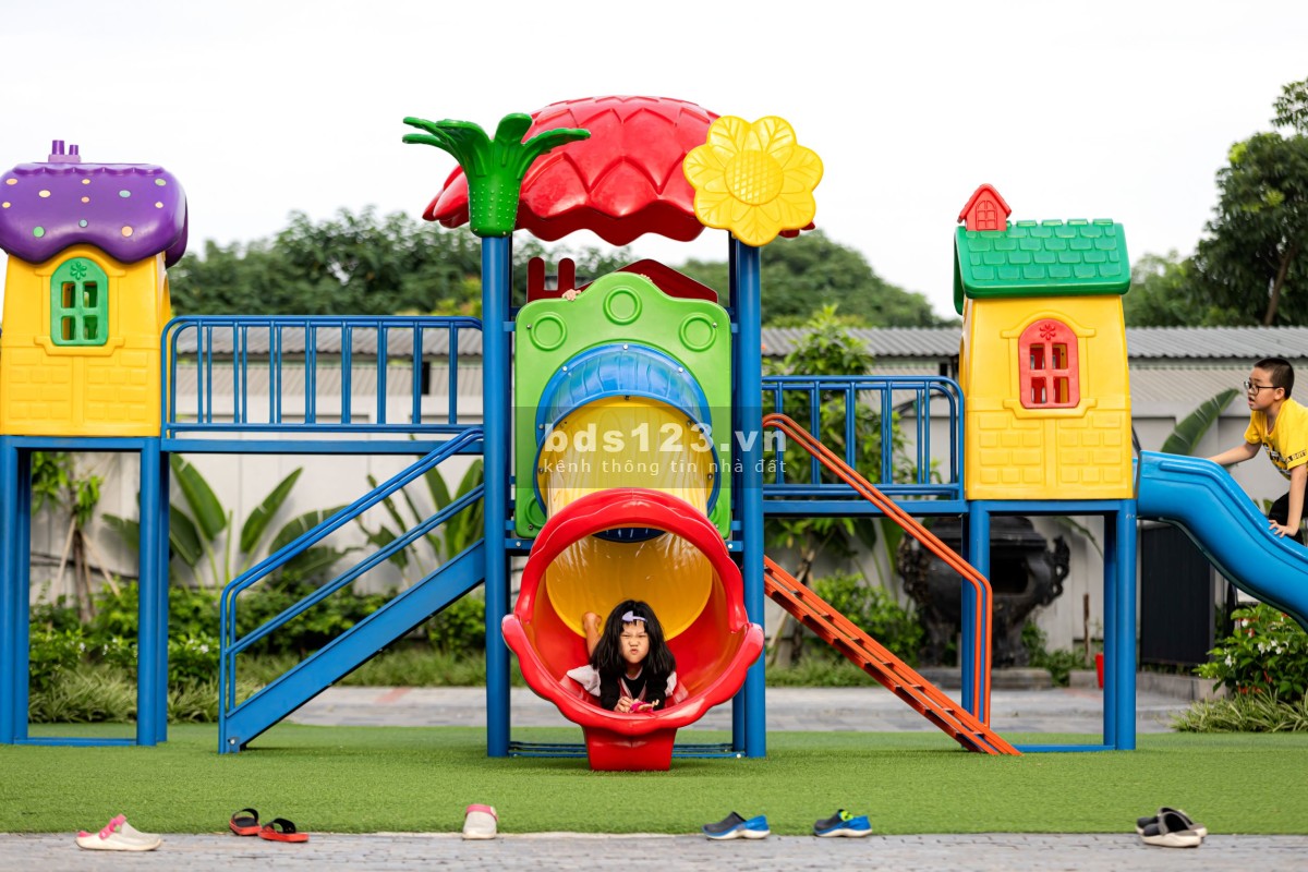 Bán căn hộ chung cư Le Grand Jardin ngay cạnh Vinhomes Riverside giá chỉ từ 1,9 tỷ