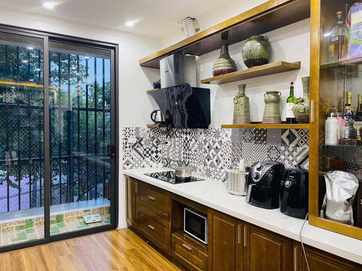 Bán Nhà Thanh Xuân 50m2 Mặt Ngõ Ô Tô - Kinh Doanh Đỉnh - Mặt Tiền KhủngNGÕ TO HƠN PHỐ