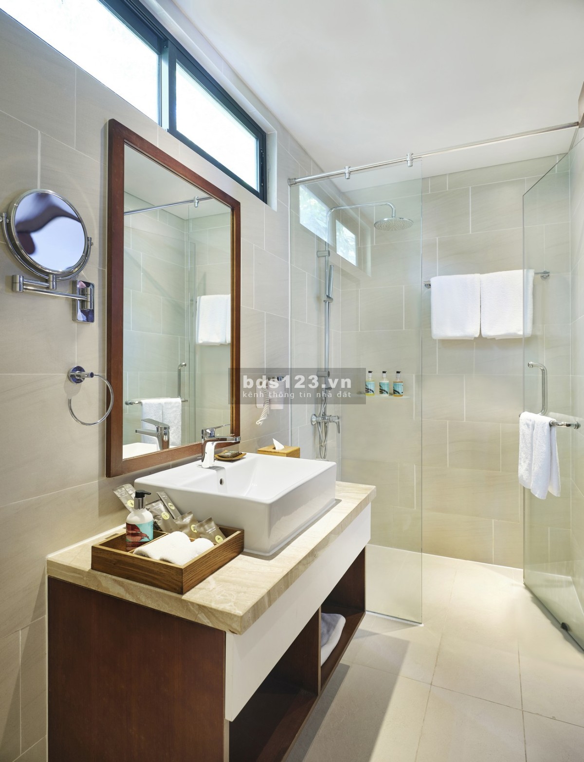 Biệt thự biển compound sở hữu lâu dài, thanh toán linh hoạt