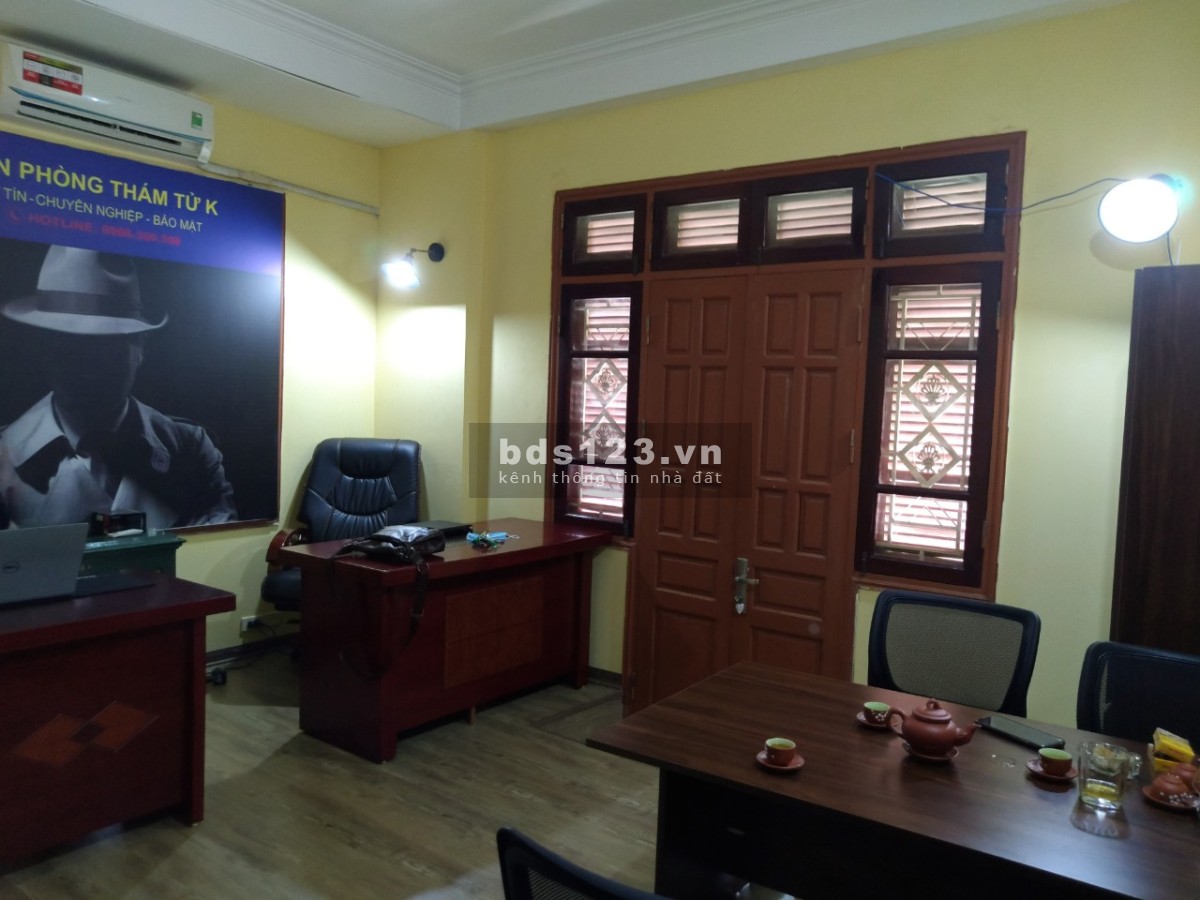 Chính chủ còn duy nhất 1 văn phòng - Phố Duy Tân, 30m2 - chỉ 3tr/tháng
