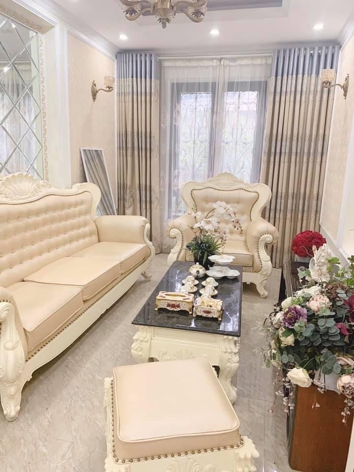 Bán nhà ngõ giống như mặt phố Vũ Xuân Thiều, ô tô, KD đỉnh, DT 82m², giá nhỉnh 8 tỷ đồng
