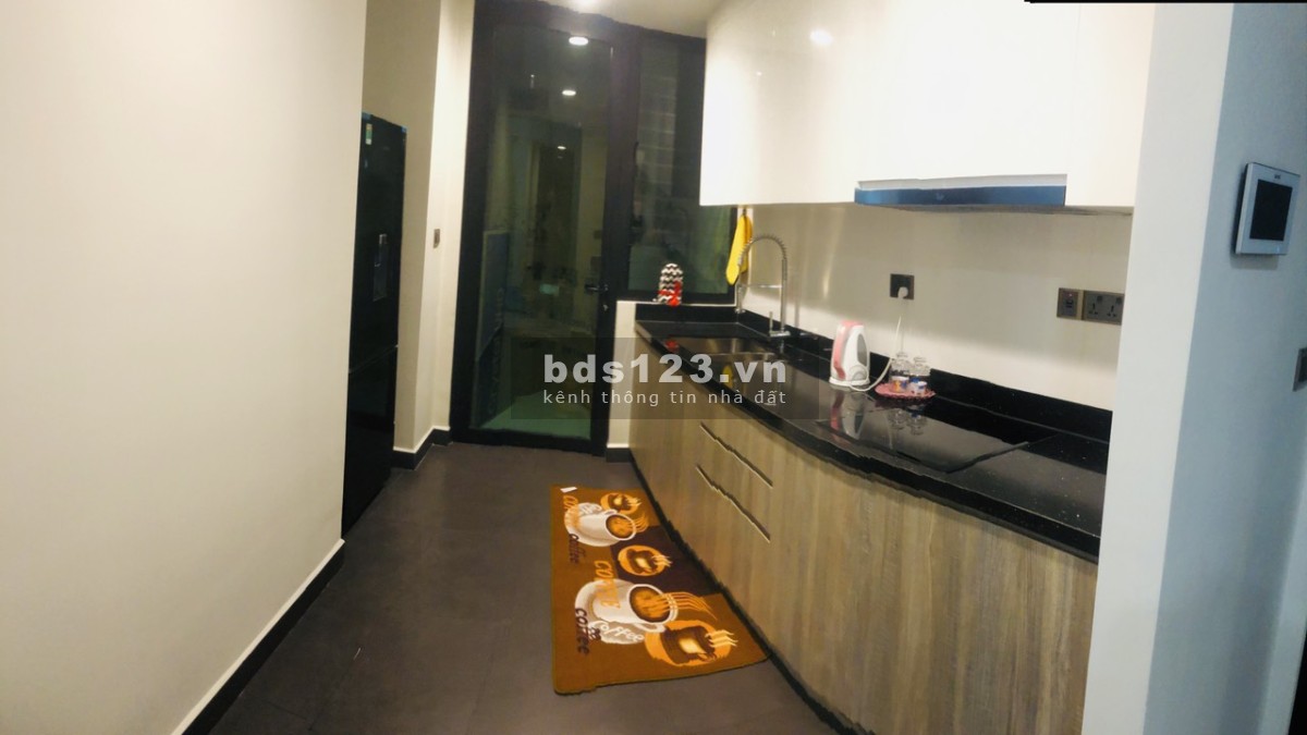 Nhà đẹp view Landmark cực đỉnh cho thuê 20 triệu/tháng - 2PN, 2toilet, dt 85m2 - xem nhà 0339744305