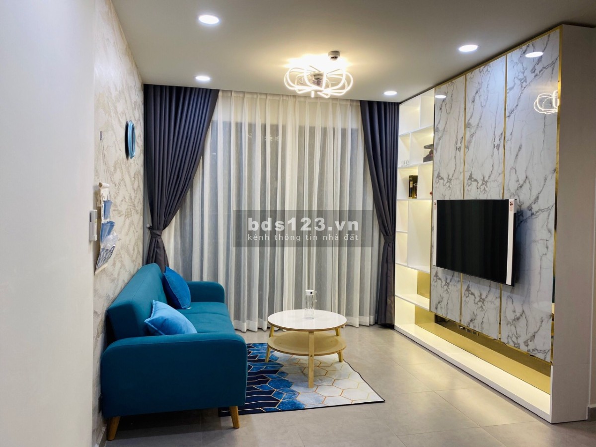 Nhà đẹp view Landmark cực đỉnh cho thuê 20 triệu/tháng - 2PN, 2toilet, dt 85m2 - xem nhà 0339744305