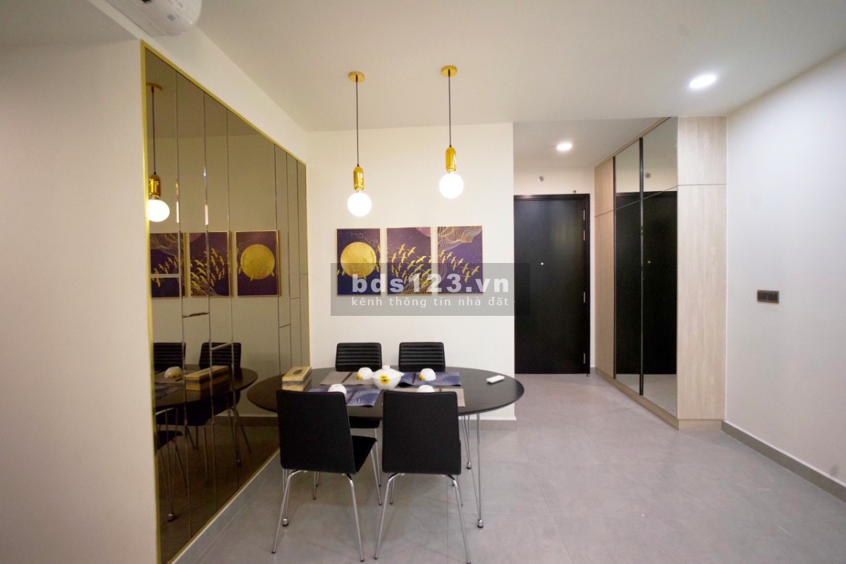 Nhà đẹp view Landmark cực đỉnh cho thuê 20 triệu/tháng - 2PN, 2toilet, dt 85m2 - xem nhà 0339744305