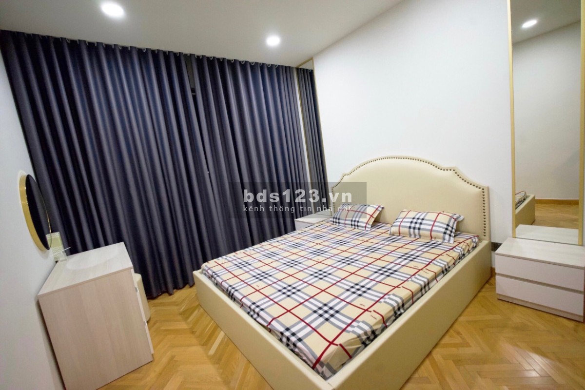 Nhà đẹp view Landmark cực đỉnh cho thuê 20 triệu/tháng - 2PN, 2toilet, dt 85m2 - xem nhà 0339744305