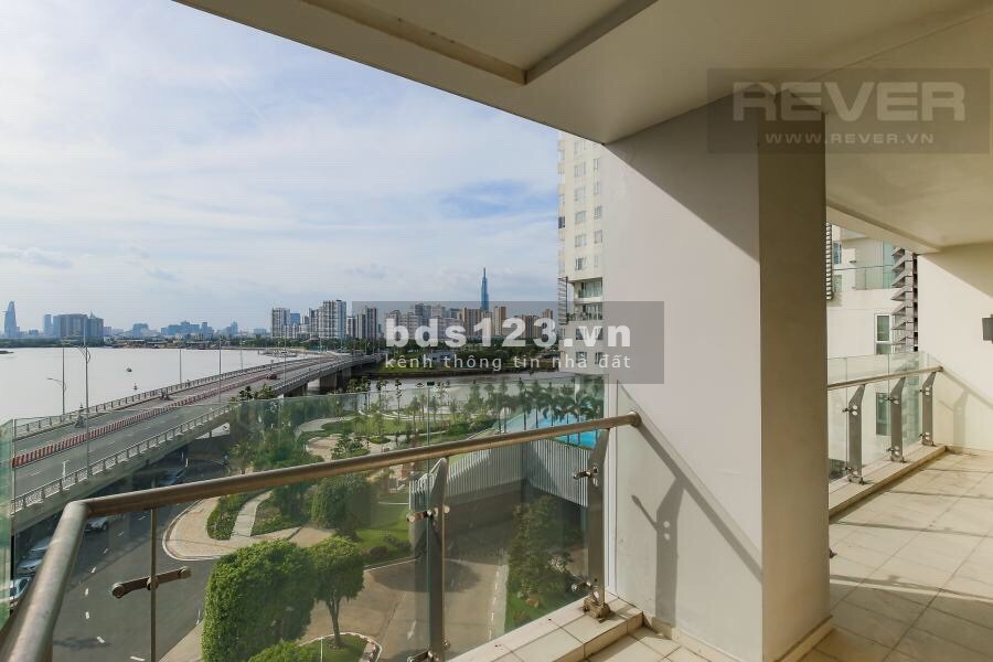 Căn 2PN hàng hiếm Đảo Kim Cương cho thuê 180m2 view sông SG giá 58 triệu/tháng xem nhà LH 0339744305