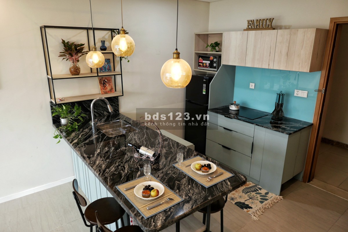 Căn 1PN tại Đảo Kim Cương cần cho thuê giá 16.5tr/th bao phí full NT xem nhà LH 0339744305 Em Bích