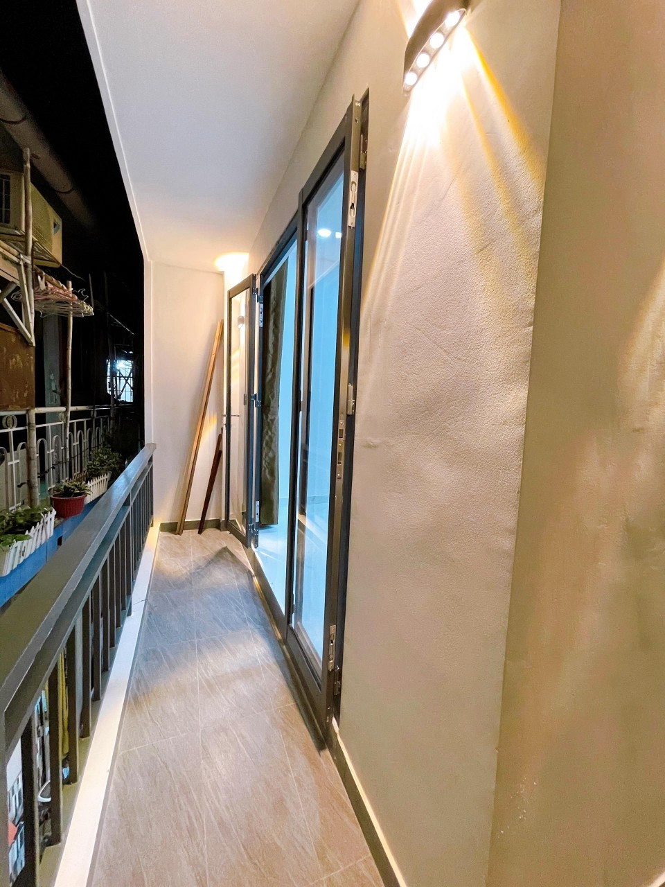 Bán nhà hẻm xe hơi rộng 5m Nguyễn Xí, Bình Thạnh, DT 53m² x 3 tầng, nhỉnh giá 5 tỷ đồng