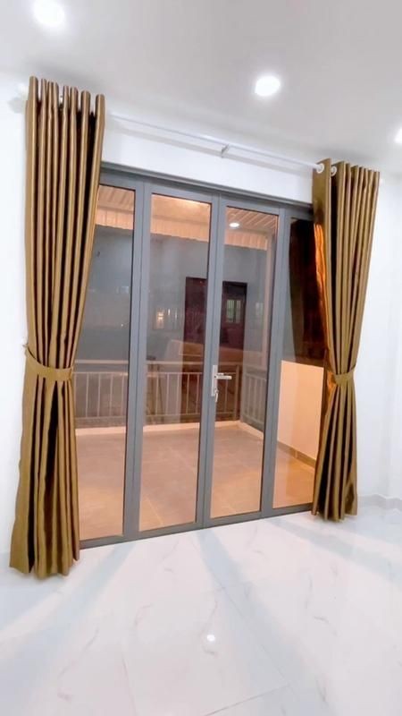 Bán nhà hẻm xe hơi rộng 5m Nguyễn Xí, Bình Thạnh, DT 53m² x 3 tầng, nhỉnh giá 5 tỷ đồng
