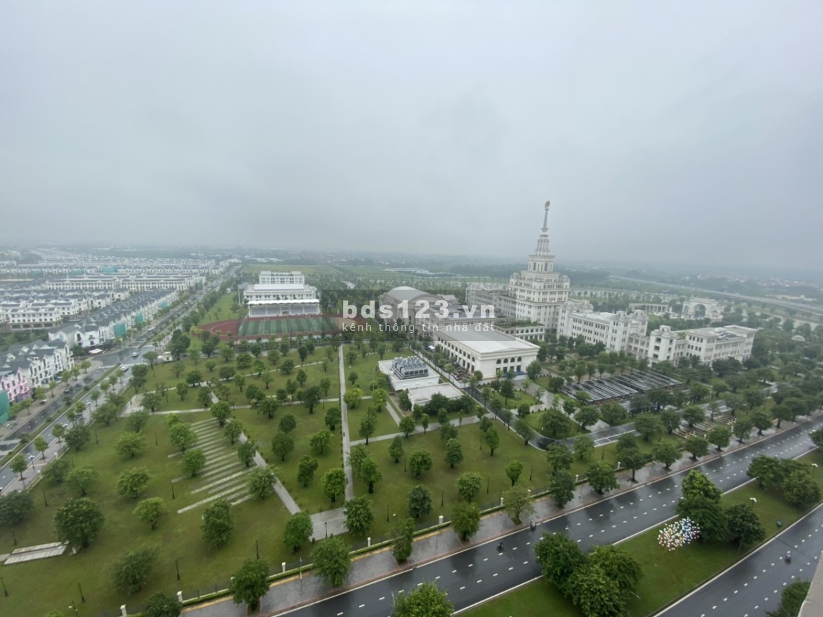 Siêu phẩm 3PN, 2VS view đẹp, giá tốt - 2.29 tỷ Vinhomes Ocean Park LH: 0965 479 380