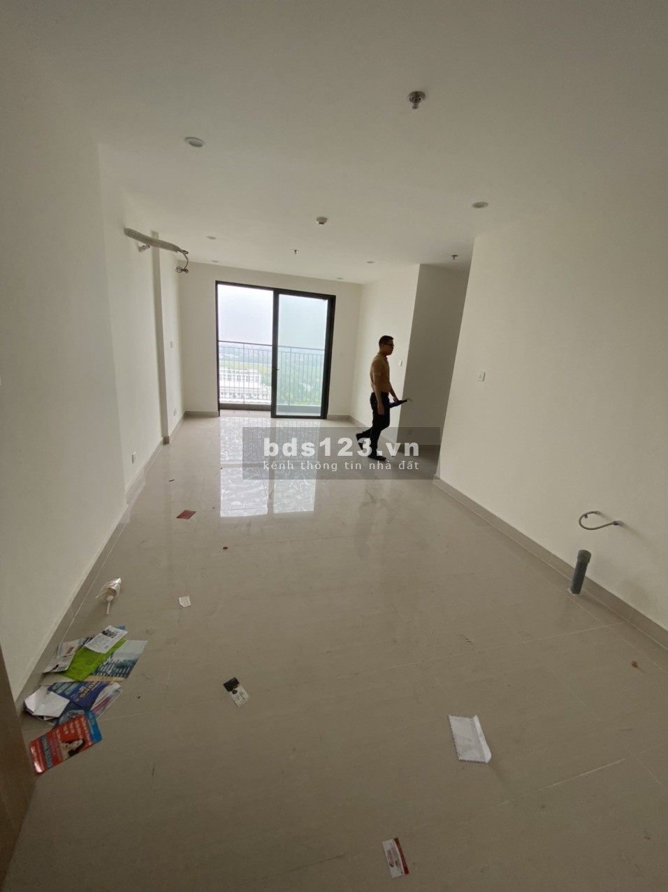 Siêu phẩm 3PN, 2VS view đẹp, giá tốt - 2.29 tỷ Vinhomes Ocean Park LH: 0965 479 380