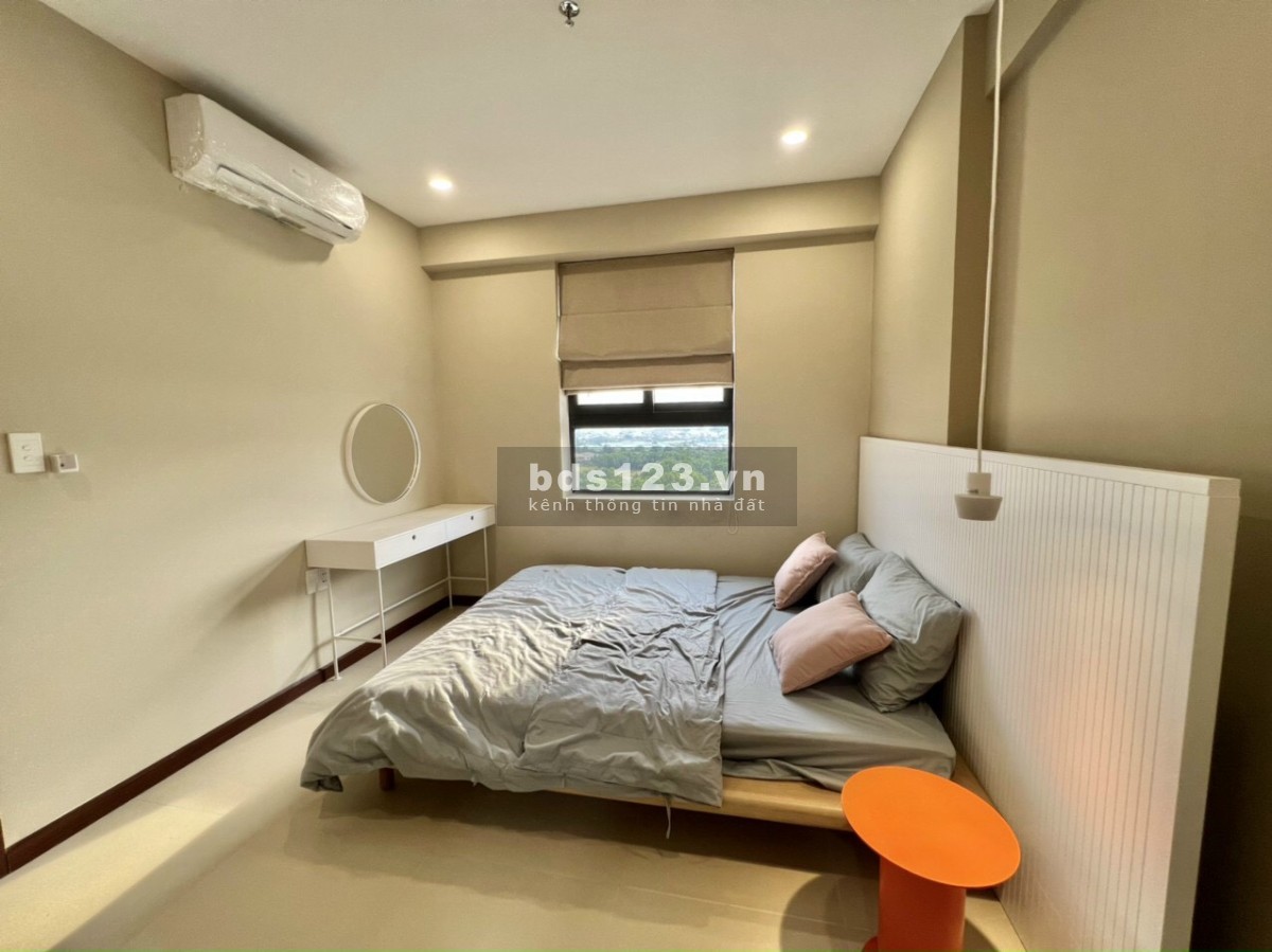 Bán căn hộ vị trí độc tôn trung tâm TP.Thuận An, Bình Dương