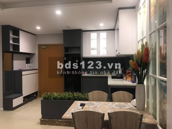 SHOCK! Đảo Kim Cương cho thuê 1PN 54m2 Full NT đẹp giá tốt nhất 18tr/th xem nhà LH 0339744305