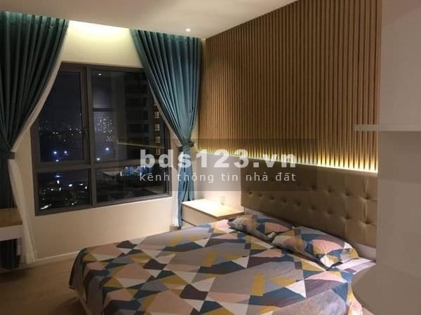 SHOCK! Đảo Kim Cương cho thuê 1PN 54m2 Full NT đẹp giá tốt nhất 18tr/th xem nhà LH 0339744305