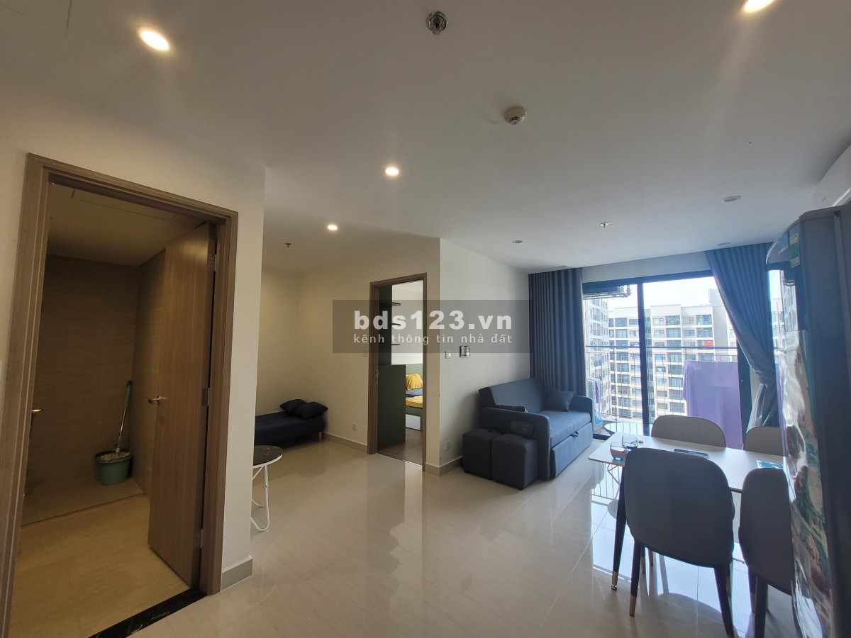 Căn hộ 1PN + 1 view thoáng giá 1.29 tỷ tại Vinhomes Ocean Park LH: 0965 479 380
