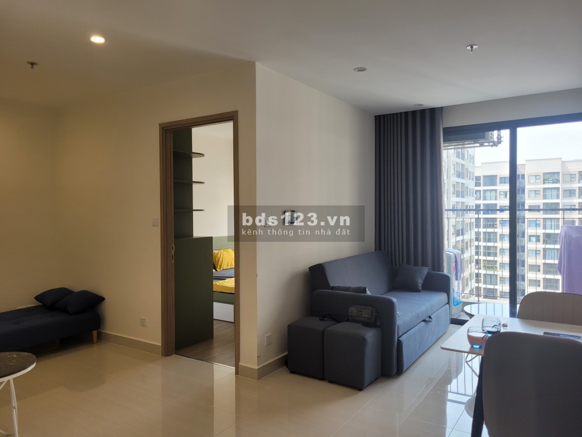 Căn hộ 1PN + 1 view thoáng giá 1.29 tỷ tại Vinhomes Ocean Park LH: 0965 479 380