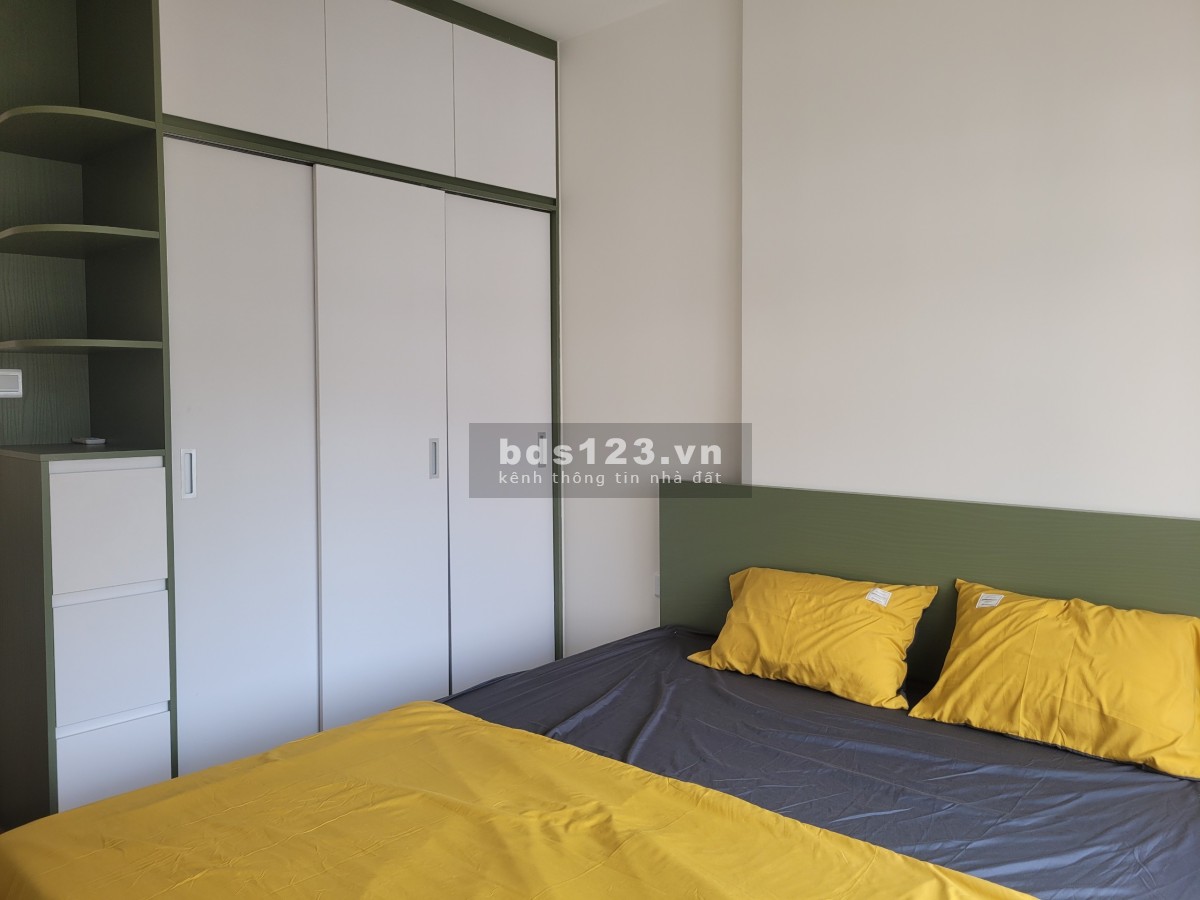 Căn hộ 1PN + 1 view thoáng giá 1.29 tỷ tại Vinhomes Ocean Park LH: 0965 479 380