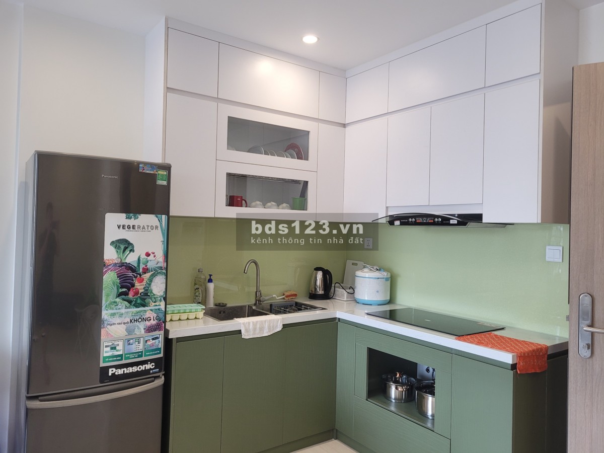 Căn hộ 1PN + 1 view thoáng giá 1.29 tỷ tại Vinhomes Ocean Park LH: 0965 479 380