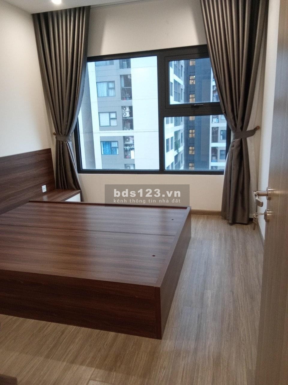 Cắt lỗ 150 triệu căn hộ 2PN 1WC còn giá 1,6 tỷ tại Vinhomes Ocean Park, LH: 0965 479 380