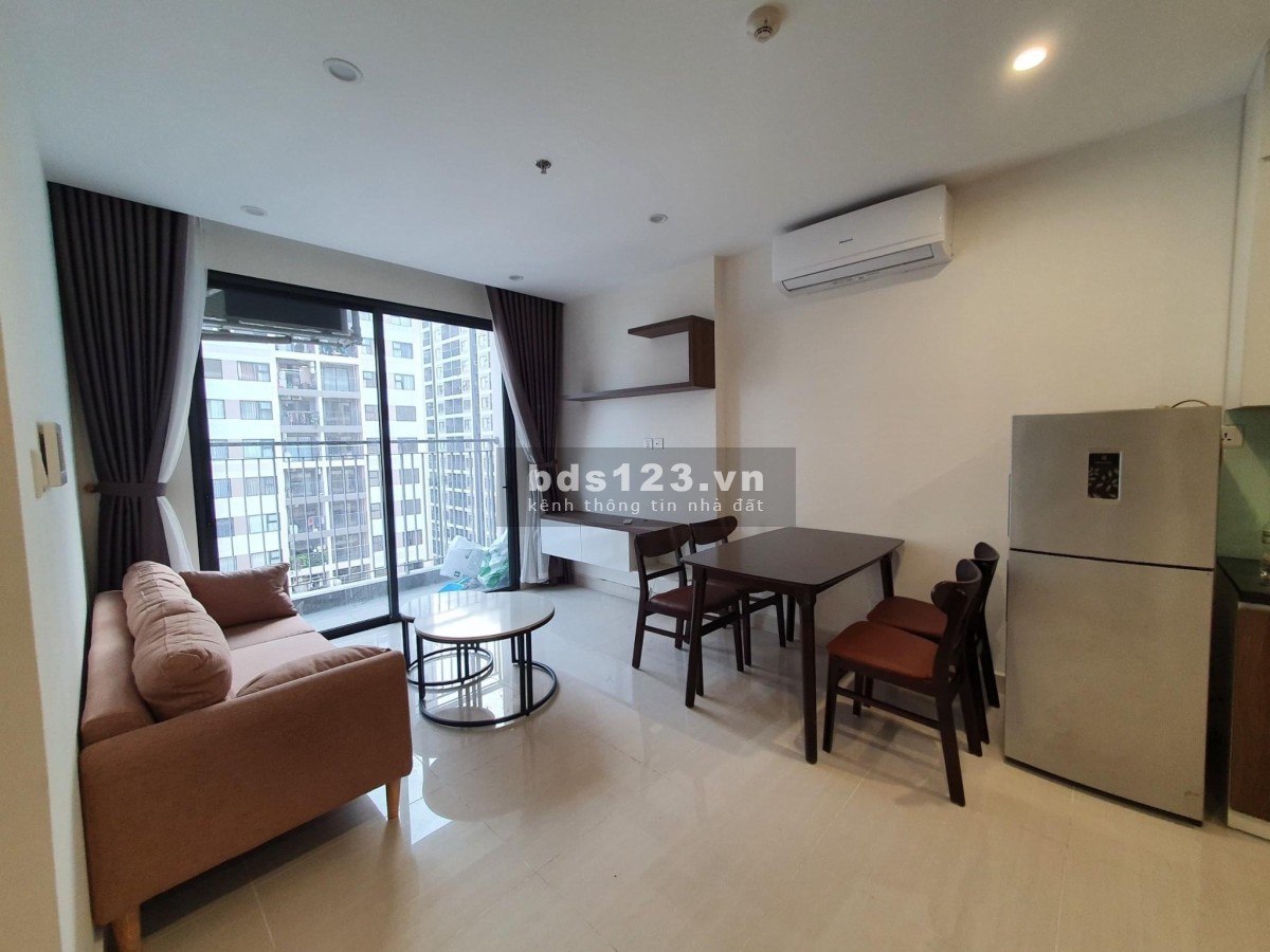 Cắt lỗ 150 triệu căn hộ 2PN 1WC còn giá 1,6 tỷ tại Vinhomes Ocean Park, LH: 0965 479 380