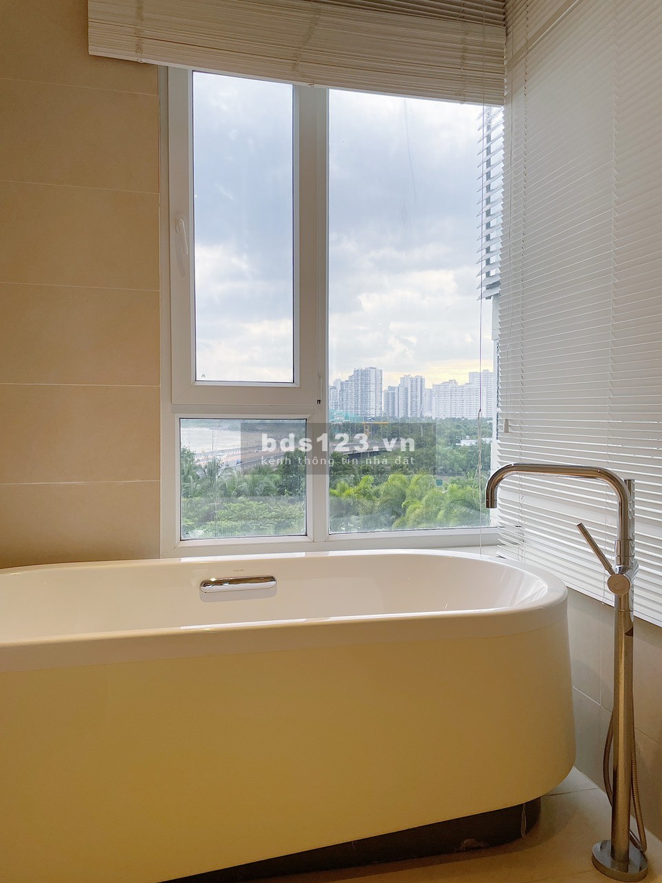 Căn 2PN hàng hiếm Đảo Kim Cương cho thuê 180m2 view sông SG giá 58 triệu/tháng xem nhà LH 0339744305